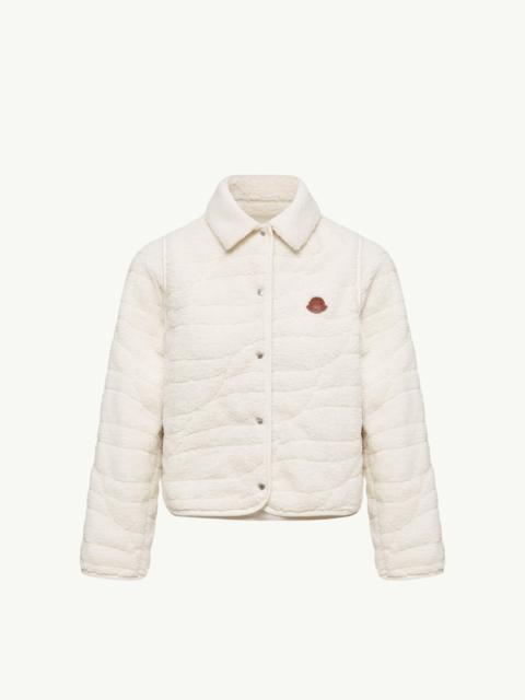 Tienma Teddy Padded Jacket