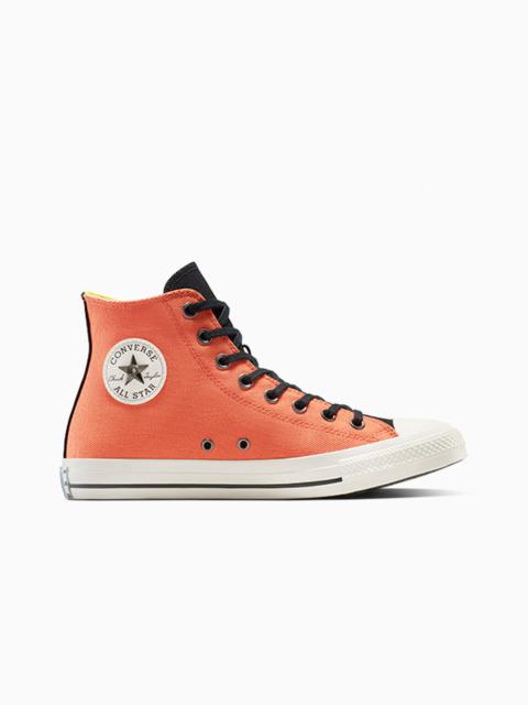 Converse x NARUTO SHIPPUDEN Chuck Taylor All Star