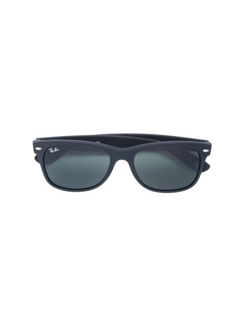 square shaped sunglasses