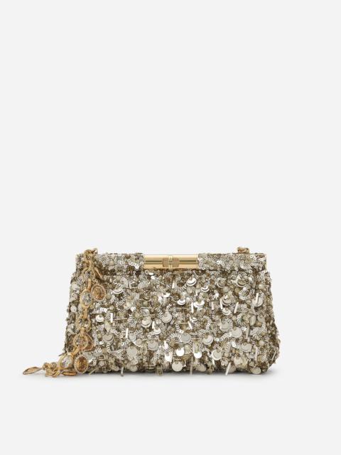 Medium Marlene shoulder bag