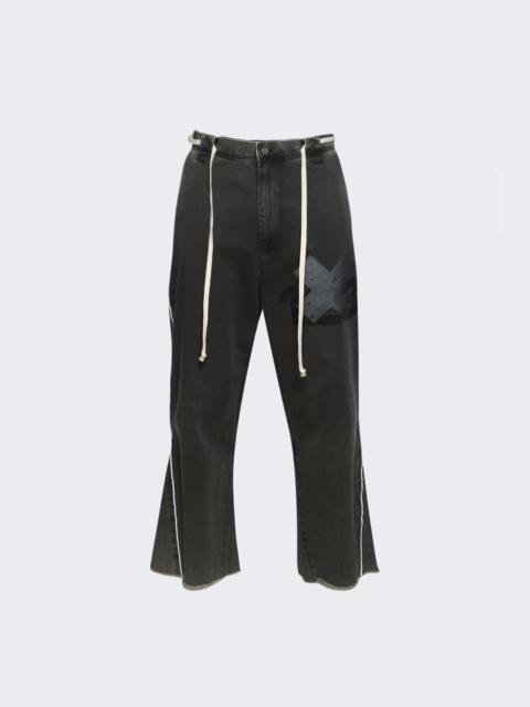 Pastoral Pant Black