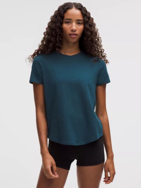 Love Crewneck T-Shirt