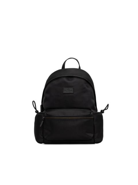 zip backpack