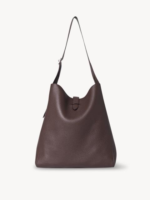 Rowan Paneled Hobo Bag main image 1