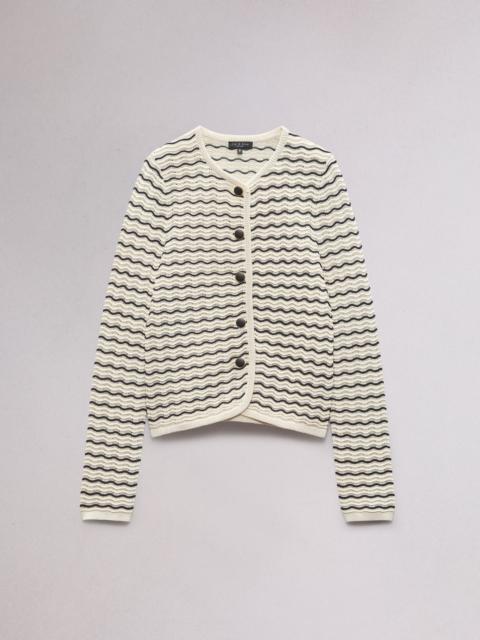 Elisa Cotton Cardigan