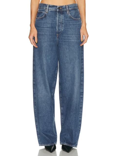 X Amelia Gray The Detour Jeans