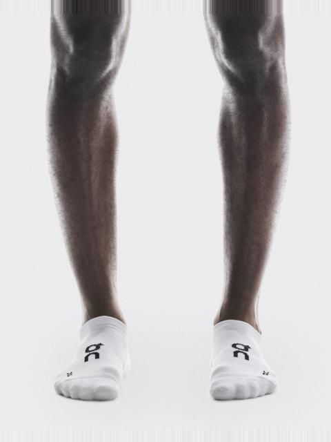 Core Run Sock Low 2P