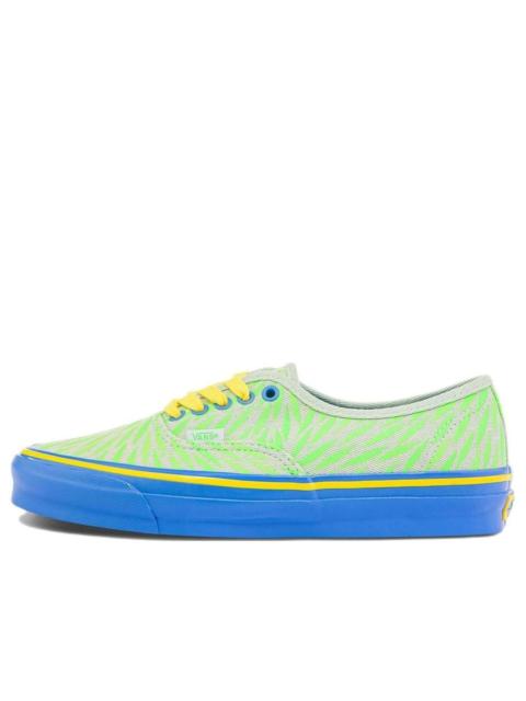 Vans Sarah Andelman x Authentic 'Julia Chiang' VN0A4BV9BCF