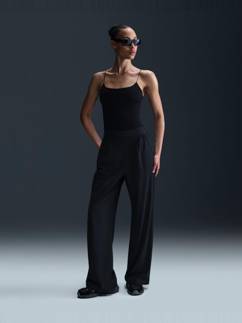 Nike 24.7 PerfectStretch Women's Dri-FIT High-Waisted Loose Wide-Leg Pants