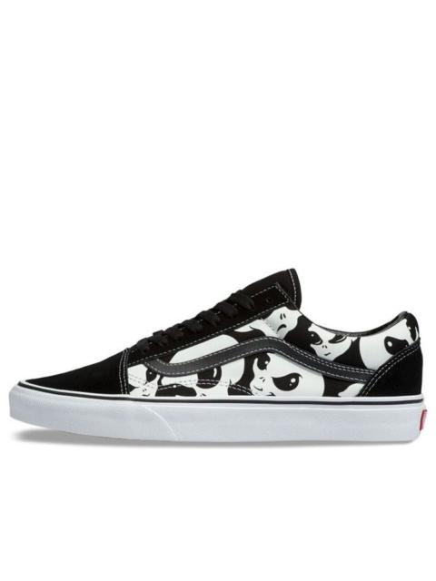 Vans Old Skool 'Alien Ghosts' VN0A4BV5TB1
