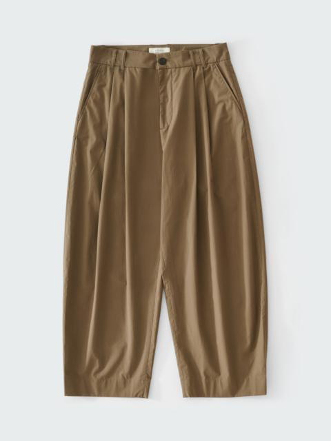 Yale Cotton Pant