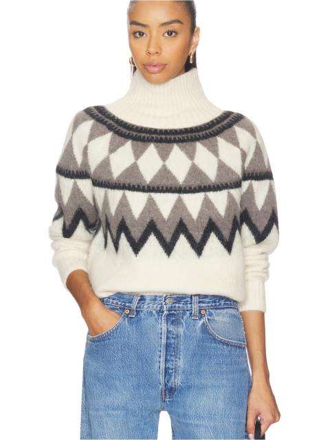 Tara Sweater