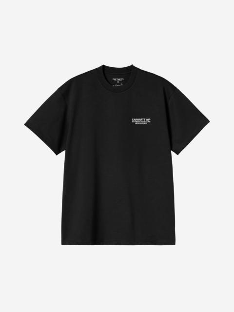 Sean Hamilton 03 T-Shirt