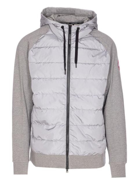 HyBridge® Huron quilted jacket