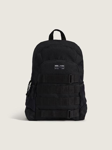 Off The Wall Skatepack Backpack