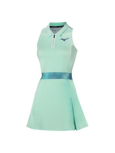 Mizuno Women's Printed Tennis Dress