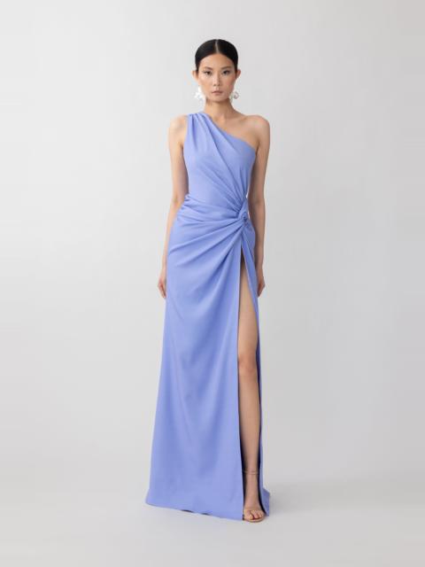 HELENE ONE-SHOULDER DRESS