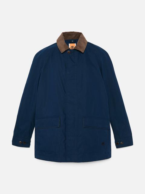 Men's Wenham Waterproof Barn Coat