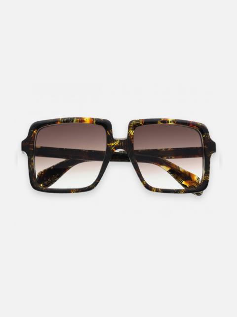 1398 SQUARE SUNGLASSES