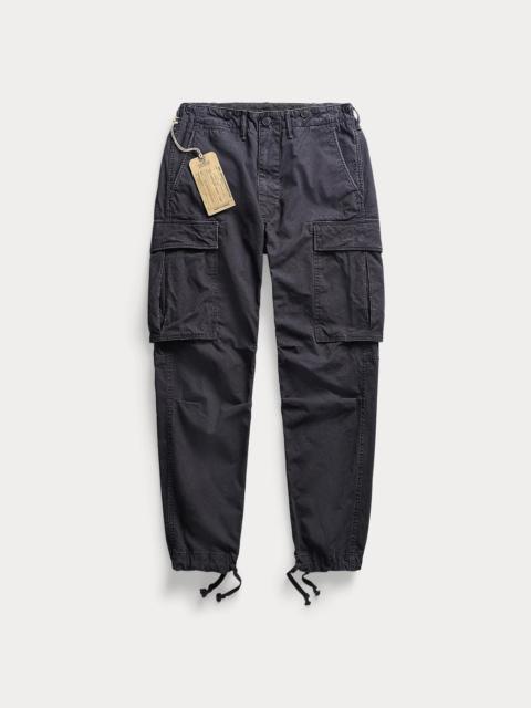 Surplus Canvas Cargo Pant