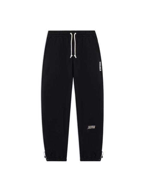 Li-Ning BAD FIVE Sport Pants 'Black' AKLT073-1