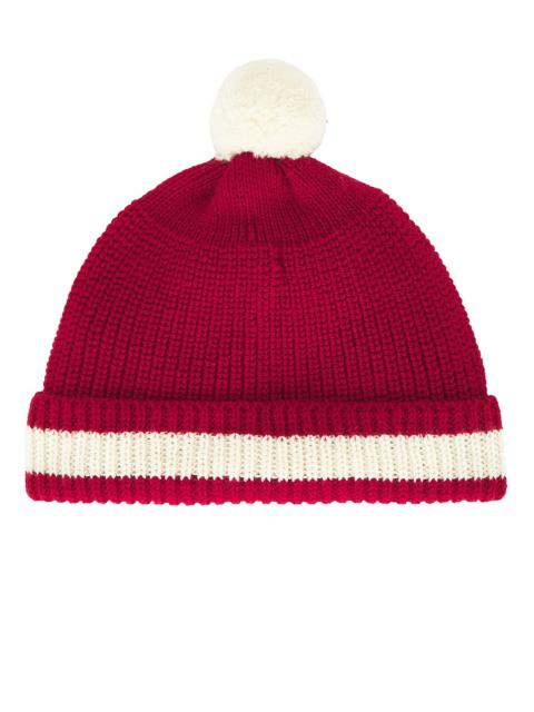 Pom Hat