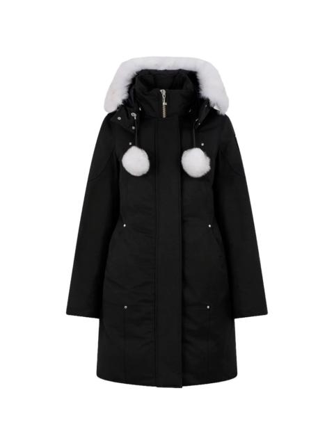 Original Stirling trimmed parka