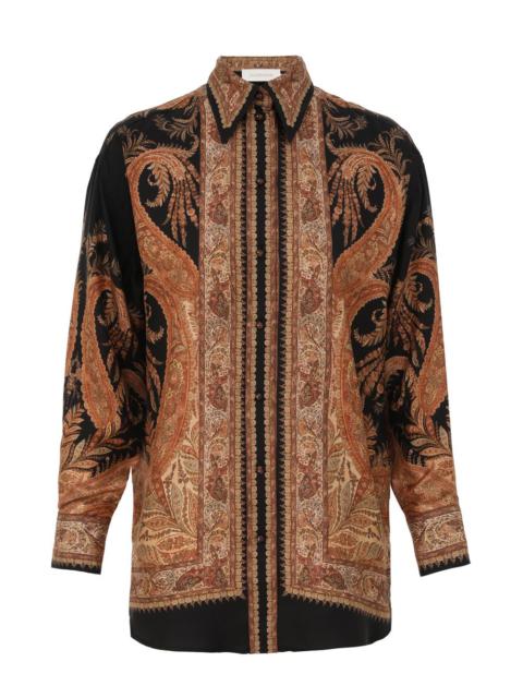 HYPNOTIC RELAXED SHIRT