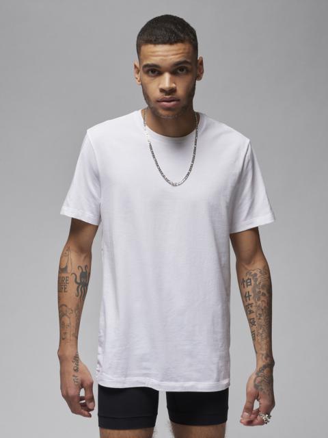 Jordan Flight Base Men's Tees (2-Pack)