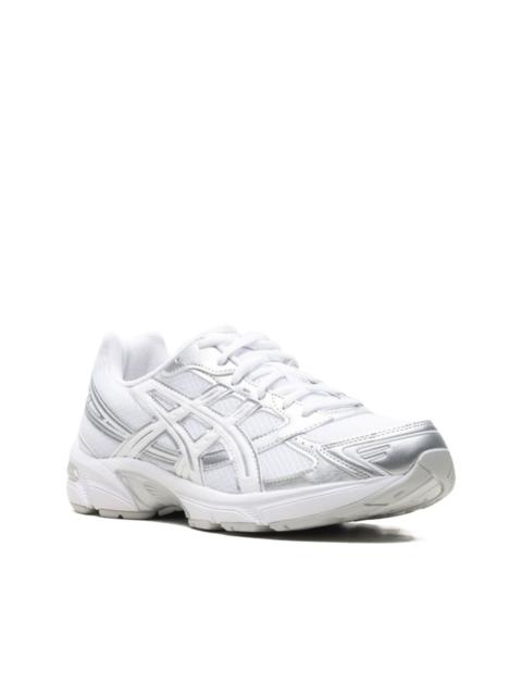 Gel-1130 "White/Silver" sneakers