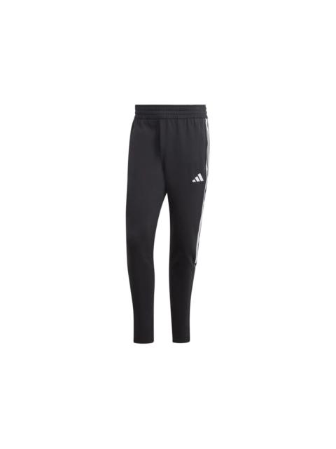 adidas Tiro 23 League Sweat Pants Black