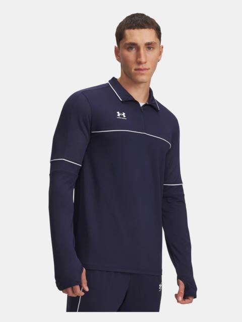 UA Challenger Training