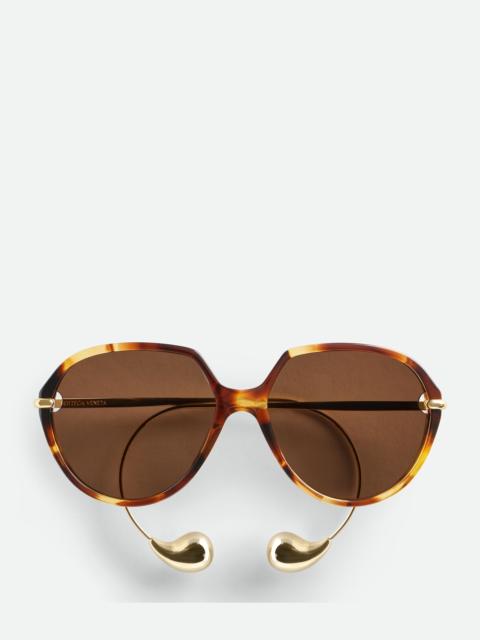 Drop Squared Sunglasses