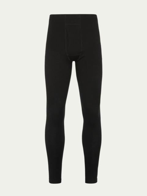 Básar Merino wool tights