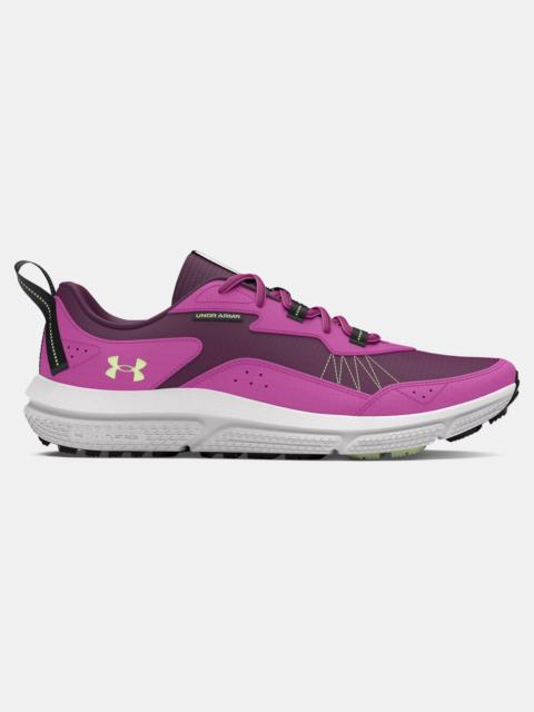 Women's UA Charged Verssert 2 Running Shoes