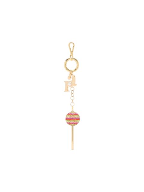 charm keyring