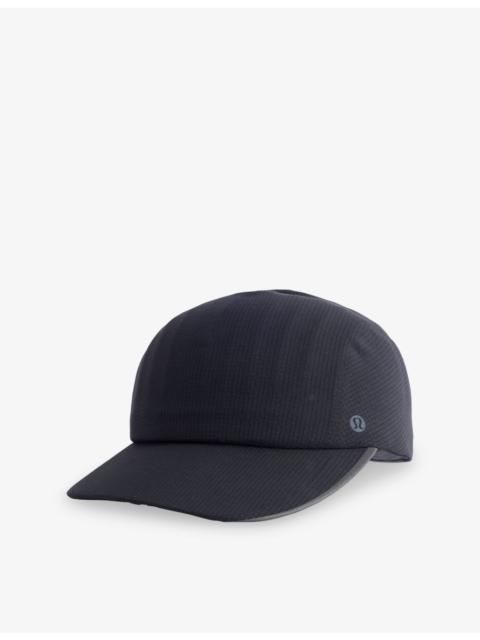 Fast and Free Running Hat