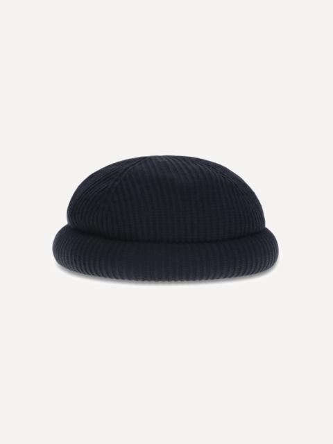 Wool Beanie Hat