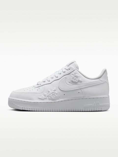 Nike Air Force 1 '07 Women's Shoes
