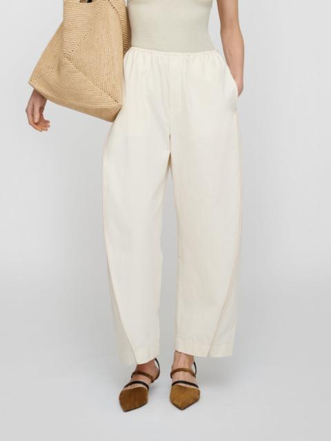Studio Cotton Pants