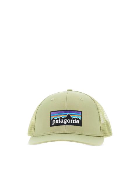patch trucker hat