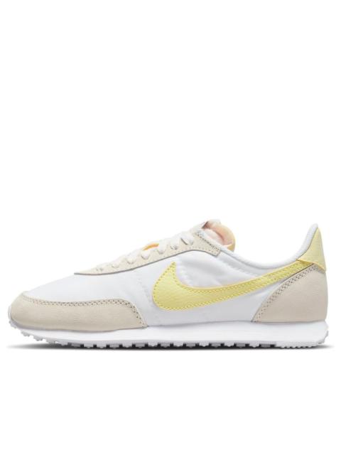 (WMNS) Nike Waffle Trainer 2 'Beige' DA8291-102
