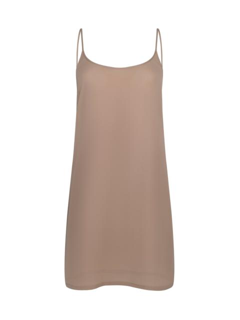 Raye Slip Lining Dress