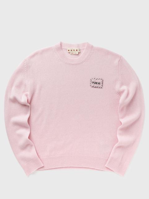 Maglieria - MAGLIA GIROCOLLO