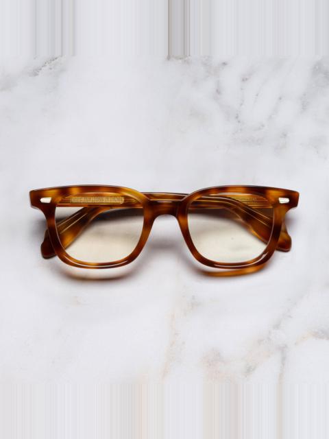 9521 SQUARE OPTICAL GLASSES (LARGE)