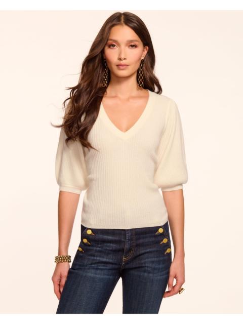 Cassidee Cashmere Sweater