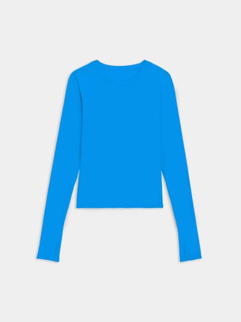 Airweight Lite Long Sleeve Waist Length