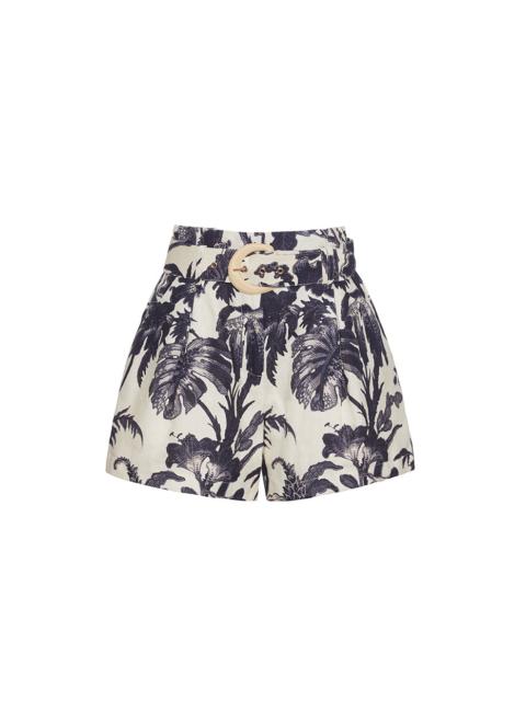 Palmer Shorts
The Must-Have Short For Off-Duty Elegance