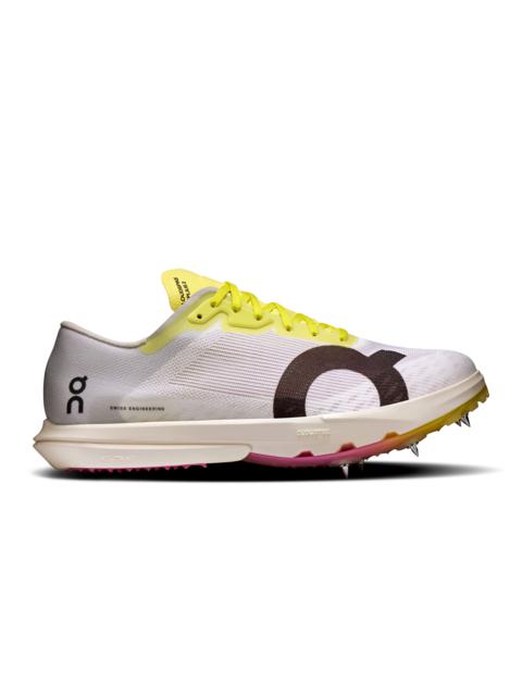 Cloudspike Amplius 2