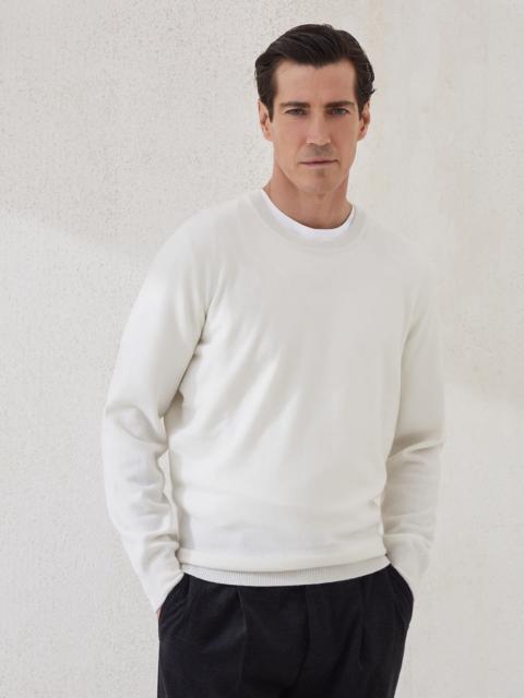 Cashmere sweater